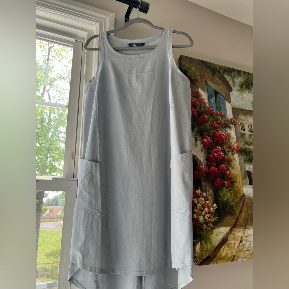 North face Never Stop Wearing Adventure Dress